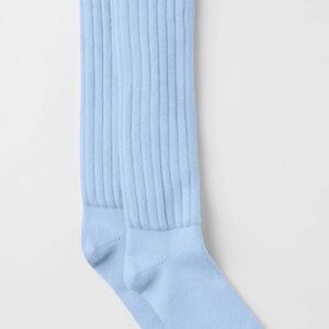 ALO Yoga Scrunch Socks